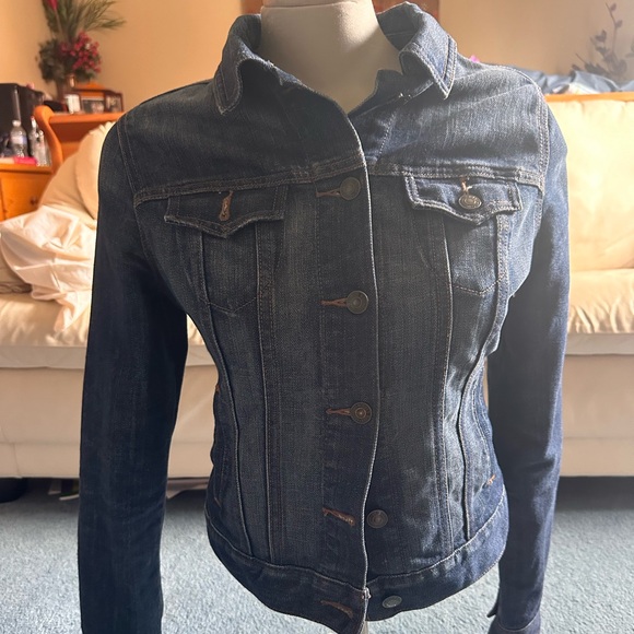 Old Navy Jean Jacket - Picture 1 of 3